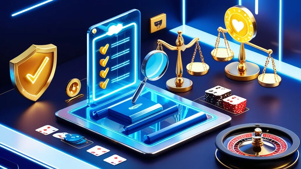 Bizzo Casino Lizenz