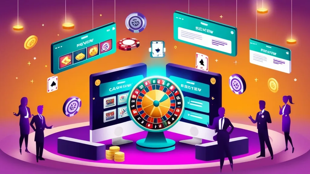Bizzo Casino Review