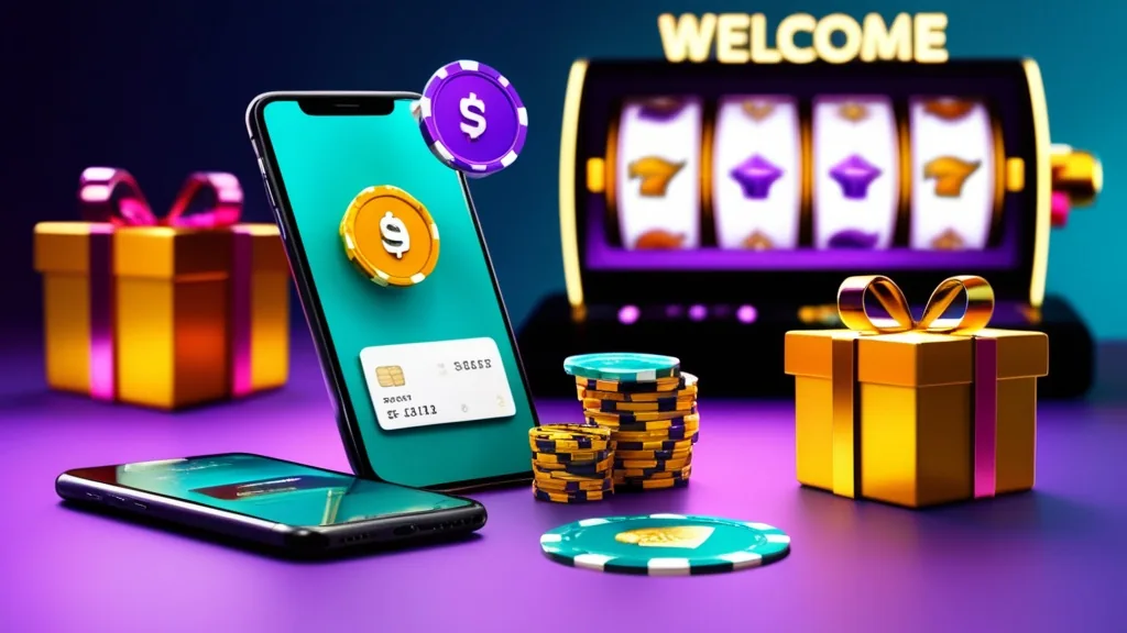 Bizzo Casino Spielen