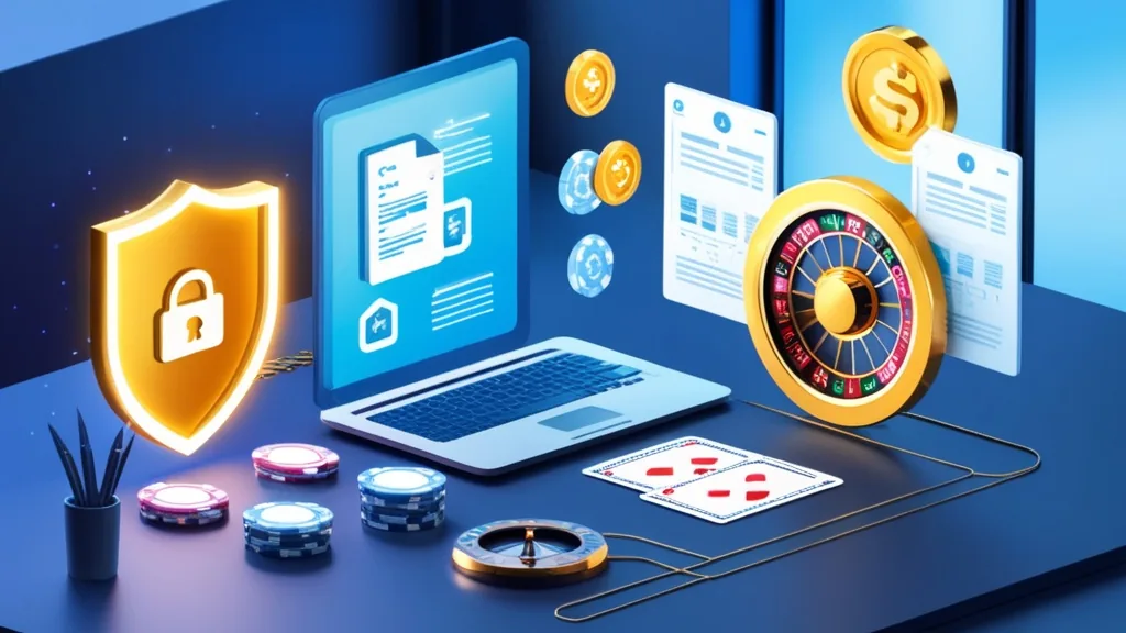 Bizzo Casino Lizenz