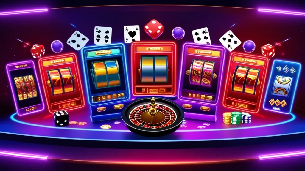 Bizzo Casino Slots